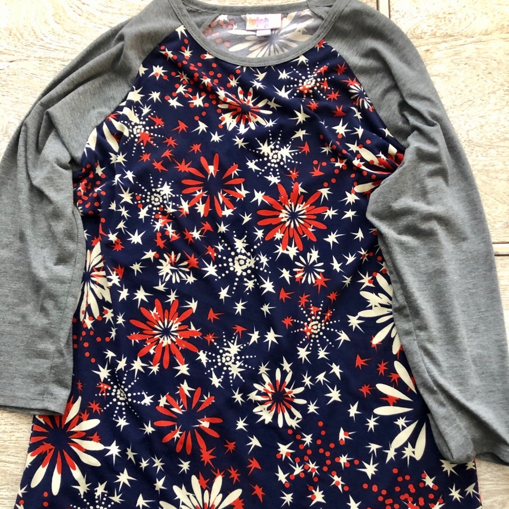 Lularoe Randy Size M